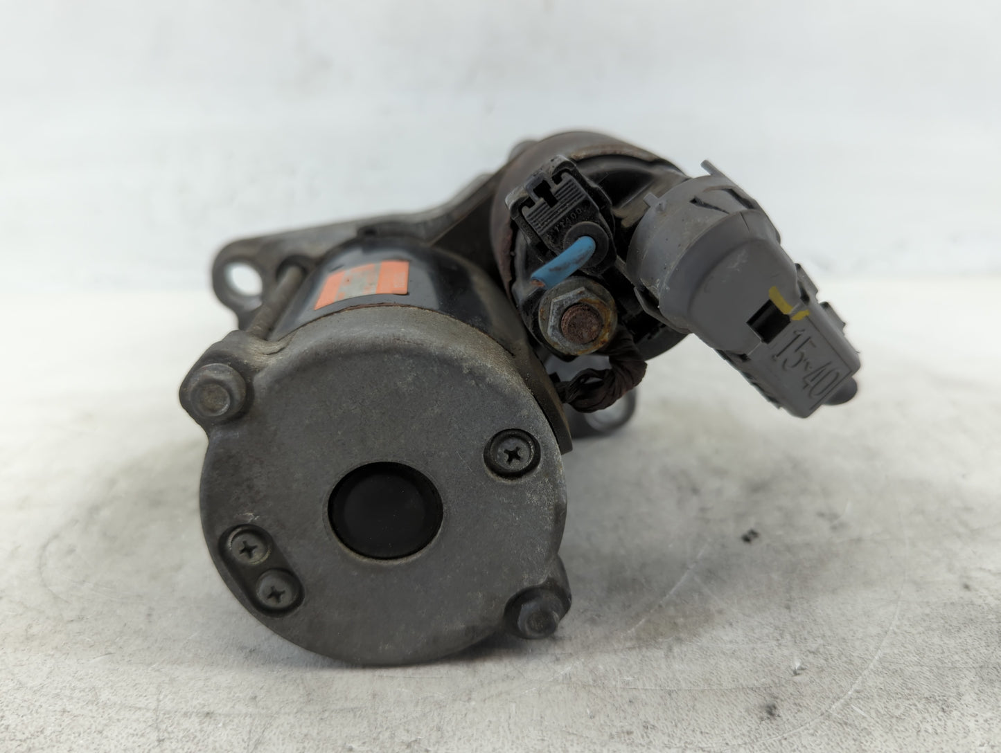 2006-2017 Toyota Rav4 Car Starter Motor Solenoid OEM P/N:428000-1840 28100-20020 Fits OEM Used Auto Parts - Oemusedautoparts