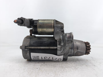 2006-2017 Toyota Rav4 Car Starter Motor Solenoid OEM P/N:428000-1840 28100-20020 Fits OEM Used Auto Parts - Oemusedautoparts
