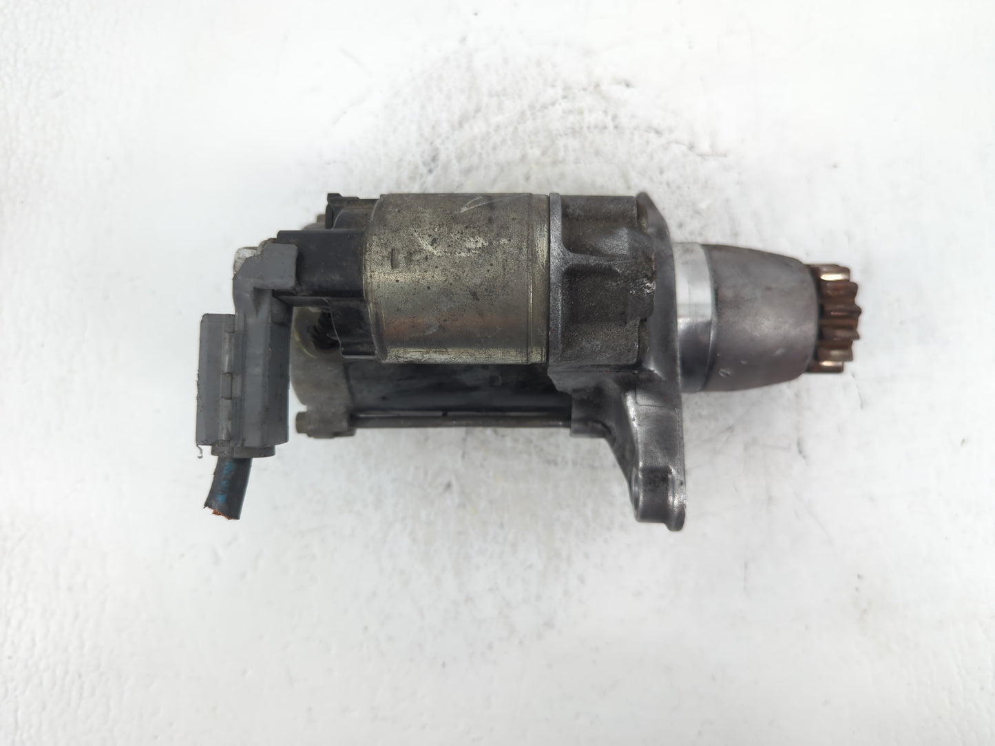 2006-2017 Toyota Rav4 Car Starter Motor Solenoid OEM P/N:428000-1840 28100-20020 Fits OEM Used Auto Parts - Oemusedautoparts