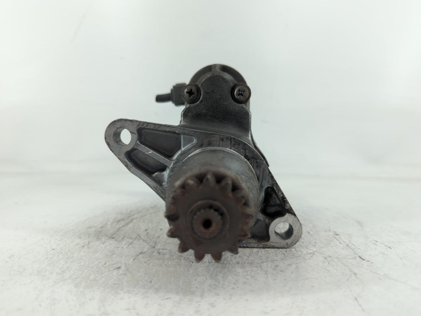 2006-2017 Toyota Rav4 Car Starter Motor Solenoid OEM P/N:428000-1840 28100-20020 Fits OEM Used Auto Parts - Oemusedautoparts