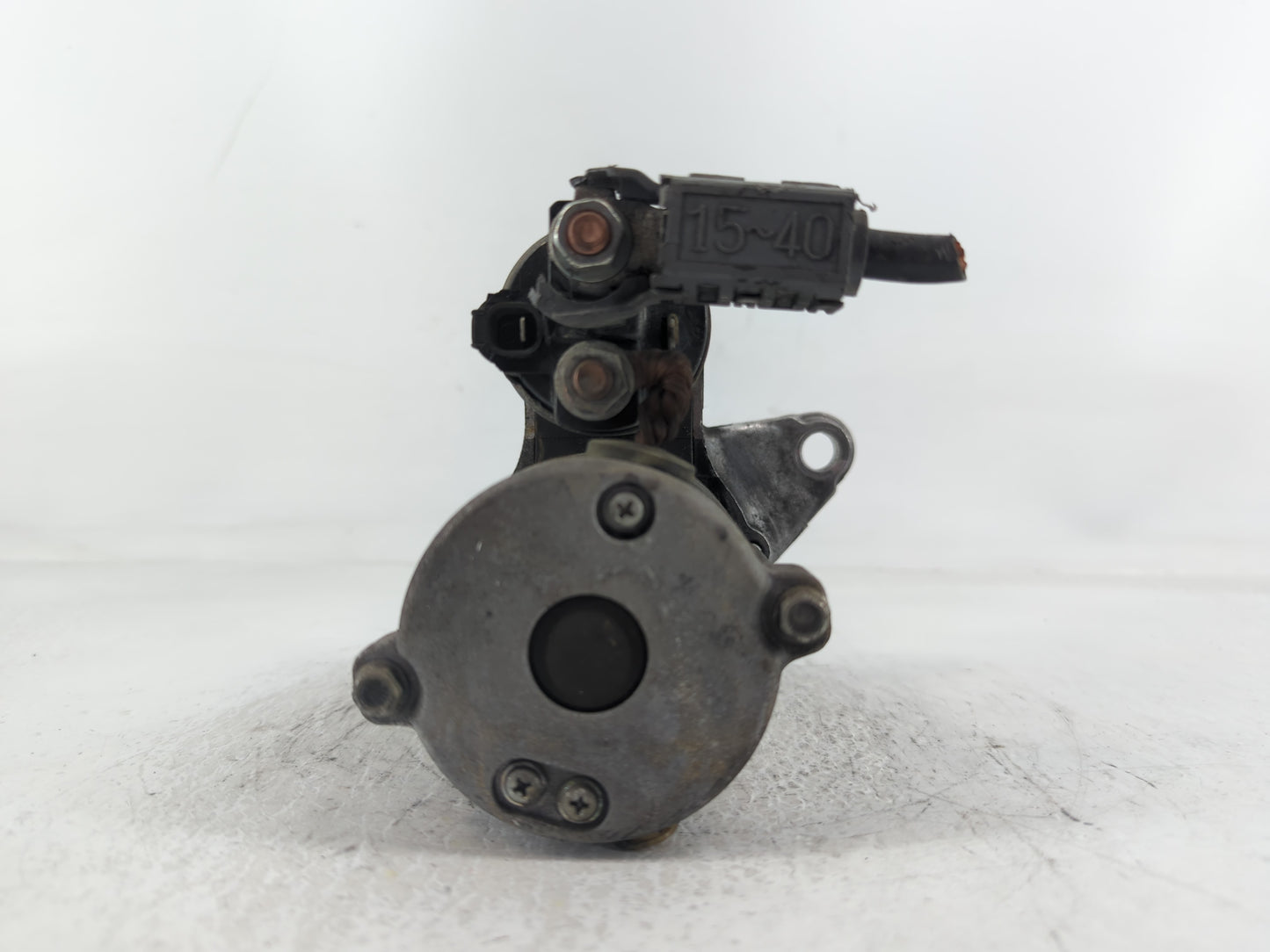 2006-2017 Toyota Rav4 Car Starter Motor Solenoid OEM P/N:428000-1840 28100-20020 Fits OEM Used Auto Parts - Oemusedautoparts
