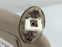 2006-2009 Toyota Rav4 Sun Visor Shade Replacement Passenger Right Mirror Fits Fits 2006 2007 2008 2009 OEM Used Auto Parts -