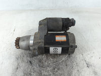 2006-2017 Toyota Rav4 Car Starter Motor Solenoid OEM P/N:28100-20020 Fits OEM Used Auto Parts - Oemusedautoparts1.com