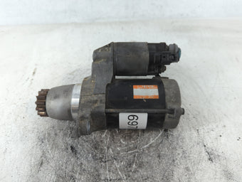 compare product 2006-2017 Toyota Rav4 Car Starter Motor Solenoid OEM P/N:28100-20020 Fits OEM Used Auto Parts