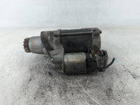 2006-2017 Toyota Rav4 Car Starter Motor Solenoid OEM P/N:28100-20020 Fits OEM Used Auto Parts - Oemusedautoparts1.com