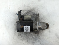 2006-2017 Toyota Rav4 Car Starter Motor Solenoid OEM P/N:28100-20020 Fits OEM Used Auto Parts - Oemusedautoparts1.com