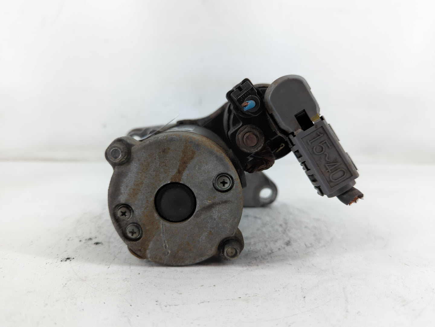 2006-2017 Toyota Rav4 Car Starter Motor Solenoid OEM Fits OEM Used Auto Parts - Oemusedautoparts1.com