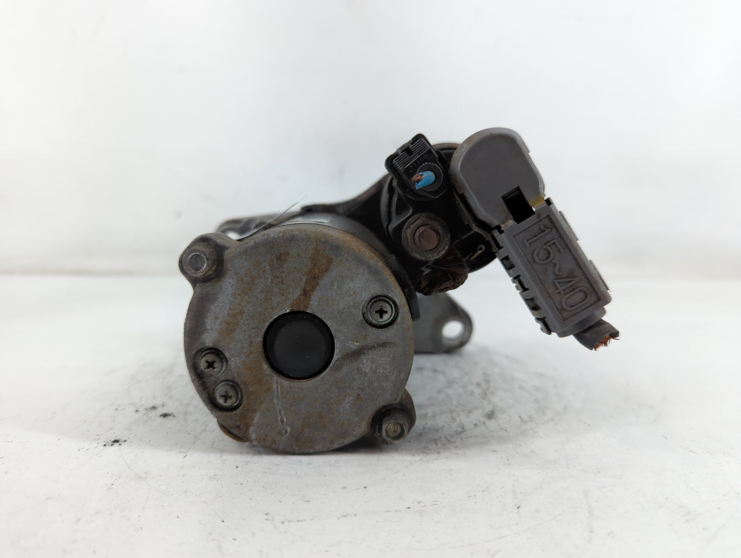 2006-2017 Toyota Rav4 Car Starter Motor Solenoid OEM Fits OEM Used Auto Parts - Oemusedautoparts1.com