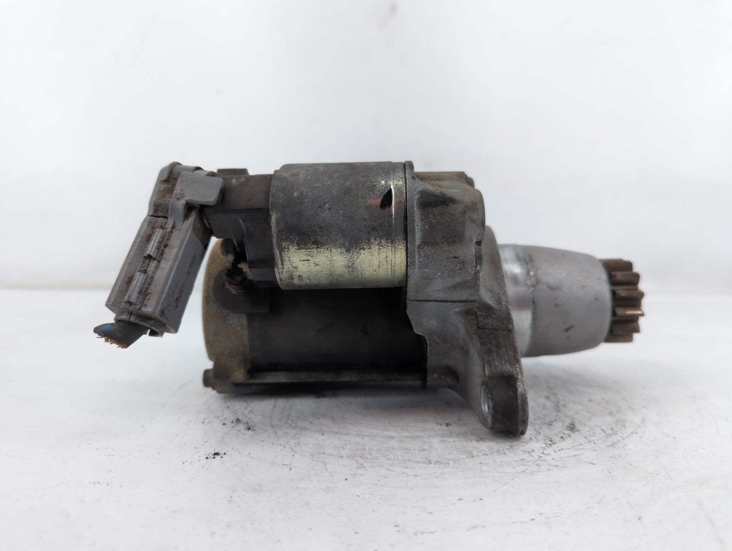 2006-2017 Toyota Rav4 Car Starter Motor Solenoid OEM Fits OEM Used Auto Parts - Oemusedautoparts1.com