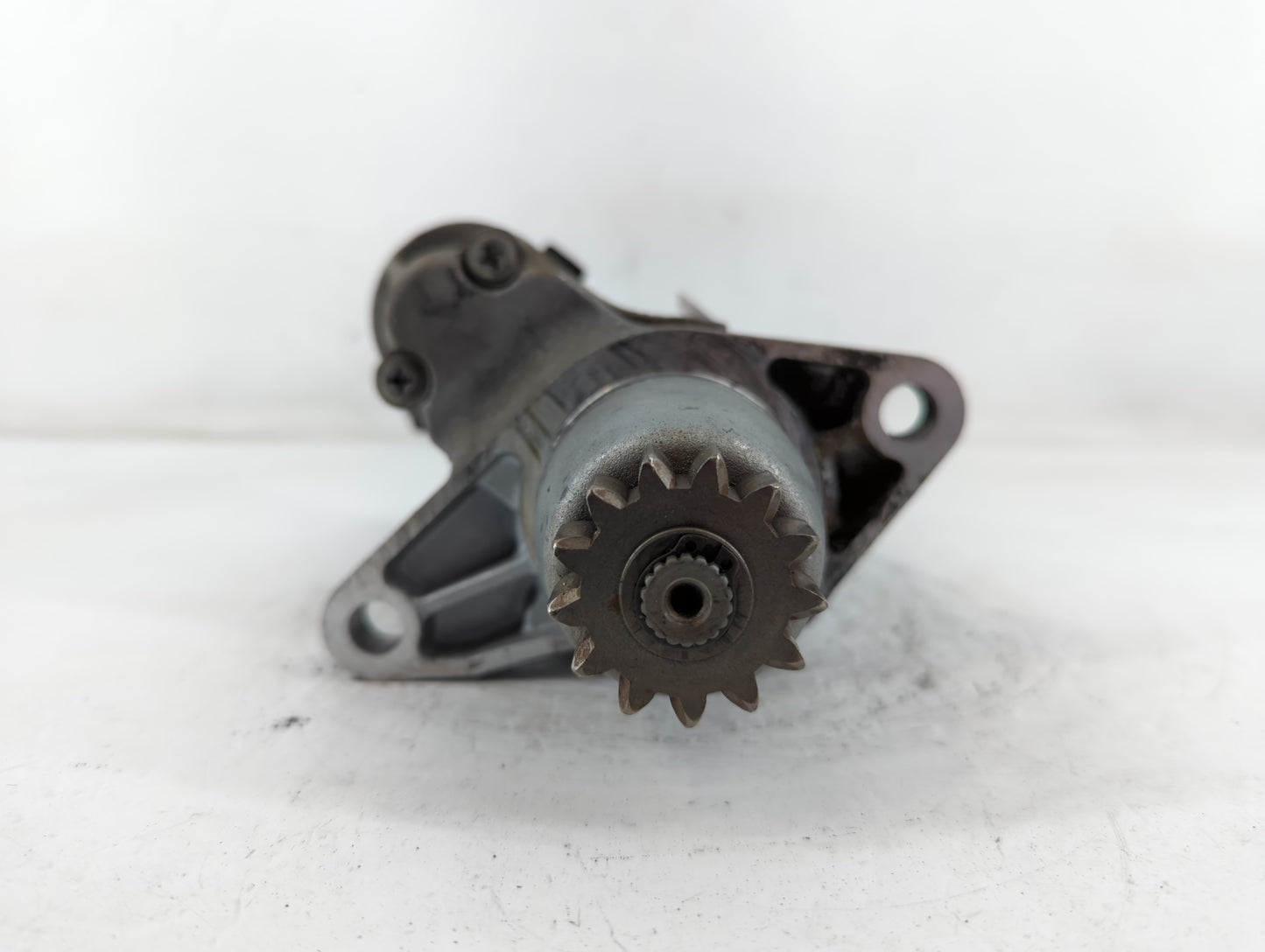 2006-2017 Toyota Rav4 Car Starter Motor Solenoid OEM Fits OEM Used Auto Parts - Oemusedautoparts1.com