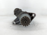 2006-2017 Toyota Rav4 Car Starter Motor Solenoid OEM Fits OEM Used Auto Parts - Oemusedautoparts1.com