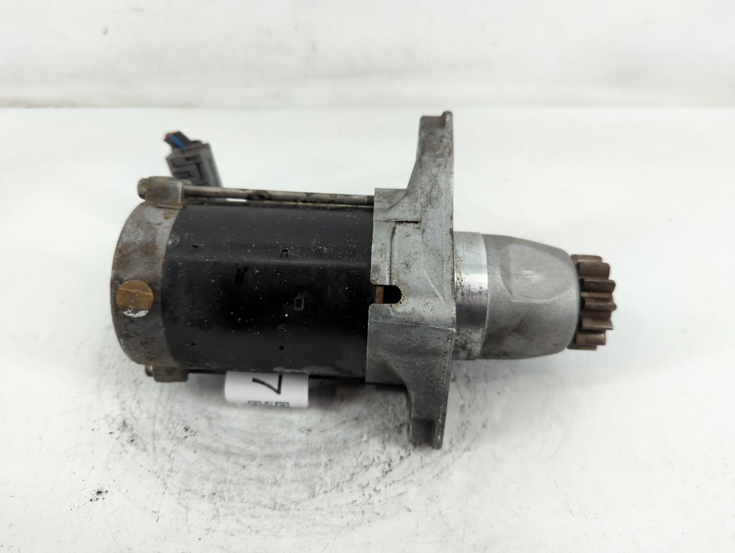 2006-2017 Toyota Rav4 Car Starter Motor Solenoid OEM Fits OEM Used Auto Parts - Oemusedautoparts1.com