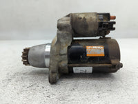 2008 Toyota Rav4 Car Starter Motor Solenoid OEM Fits OEM Used Auto Parts - Oemusedautoparts1.com