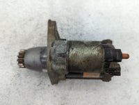 2008 Toyota Rav4 Car Starter Motor Solenoid OEM Fits OEM Used Auto Parts - Oemusedautoparts1.com