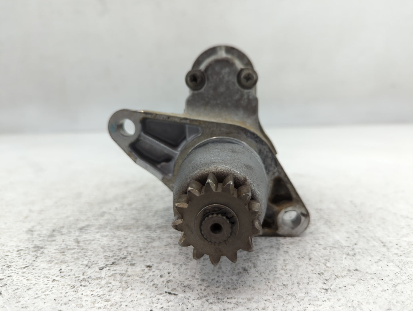 2008 Toyota Rav4 Car Starter Motor Solenoid OEM Fits OEM Used Auto Parts - Oemusedautoparts1.com