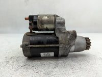 2008 Toyota Rav4 Car Starter Motor Solenoid OEM Fits OEM Used Auto Parts - Oemusedautoparts1.com