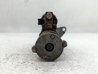 2008 Toyota Rav4 Car Starter Motor Solenoid OEM Fits OEM Used Auto Parts - Oemusedautoparts1.com