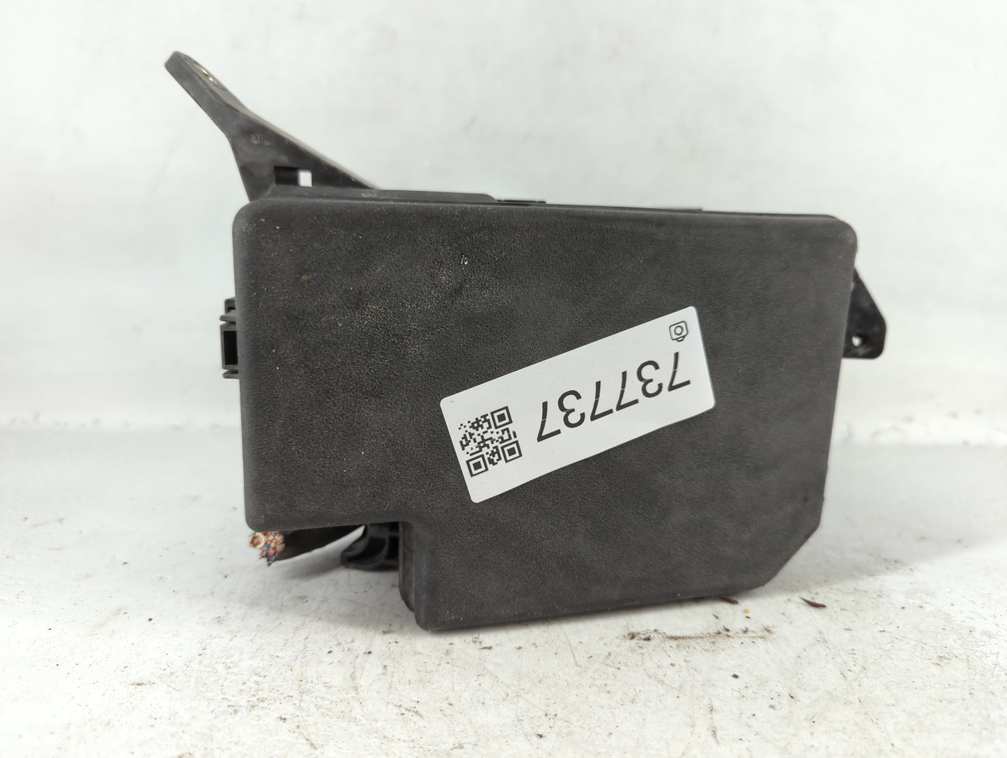 2007-2009 Toyota Rav4 Fusebox Fuse Box Panel Relay Module P/N:82662-42191 Fits Fits 2007 2008 2009 OEM Used Auto Parts - Oem