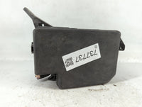 2007-2009 Toyota Rav4 Fusebox Fuse Box Panel Relay Module P/N:82662-42191 Fits Fits 2007 2008 2009 OEM Used Auto Parts - Oem