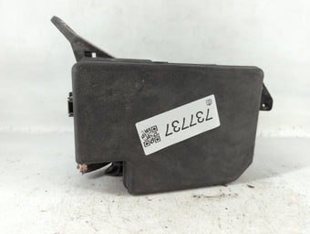 compare product 2007-2009 Toyota Rav4 Fusebox Fuse Box Panel Relay Module P/N:82662-42191 Fits Fits 2007 2008 2009 OEM Used Auto Parts