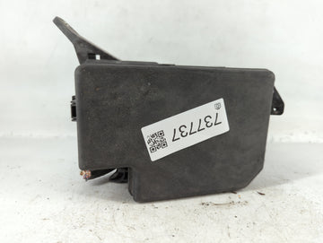 2007-2009 Toyota Rav4 Fusebox Fuse Box Panel Relay Module P/N:82662-42191 Fits Fits 2007 2008 2009 OEM Used Auto Parts - Oem