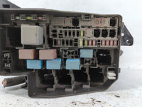 2007-2009 Toyota Rav4 Fusebox Fuse Box Panel Relay Module P/N:82662-42191 Fits Fits 2007 2008 2009 OEM Used Auto Parts - Oem
