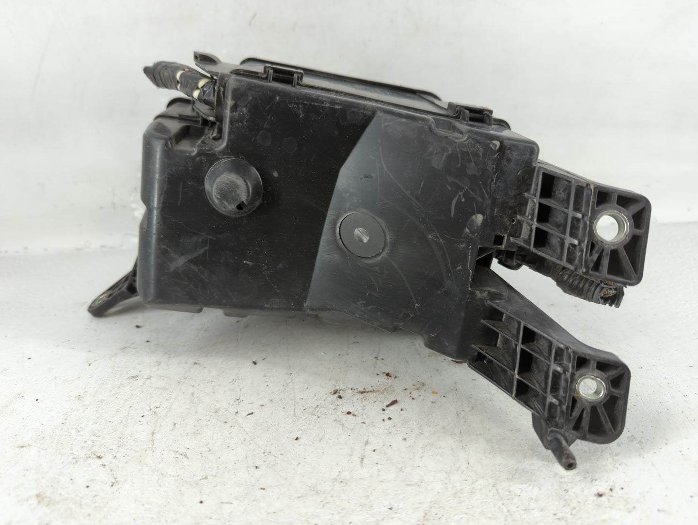 2007-2009 Toyota Rav4 Fusebox Fuse Box Panel Relay Module P/N:82662-42191 Fits Fits 2007 2008 2009 OEM Used Auto Parts - Oem