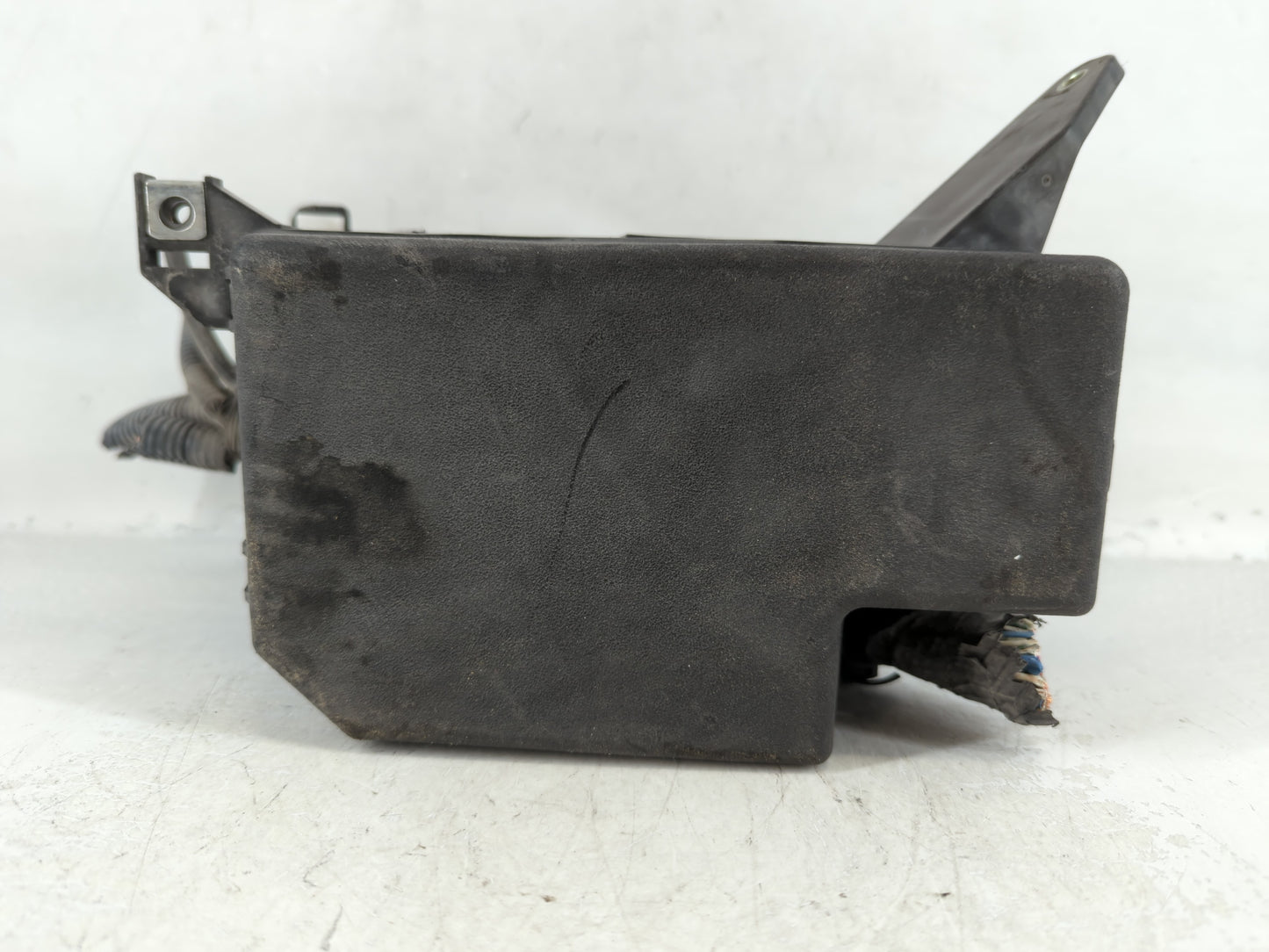 2008 Toyota Rav4 Fusebox Fuse Box Panel Relay Module P/N:82662-42171 Fits OEM Used Auto Parts - Oemusedautoparts1.com