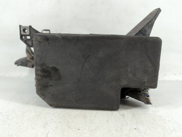 2008 Toyota Rav4 Fusebox Fuse Box Panel Relay Module P/N:82662-42171 Fits OEM Used Auto Parts - Oemusedautoparts1.com