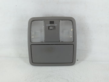 2008 Toyota Rav4 Overhead Roof Console - Oemusedautoparts1.com
