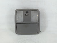 2006-2008 Toyota Rav4 Overhead Roof Console 738660 - Oemusedautoparts1.com