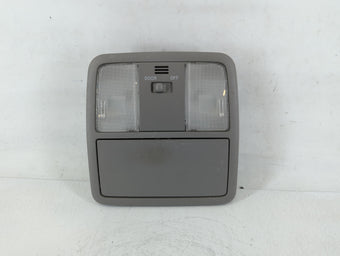 compare product 2006-2008 Toyota Rav4 Overhead Roof Console 738660