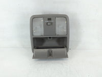 2006-2008 Toyota Rav4 Overhead Roof Console 738660 - Oemusedautoparts1.com