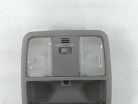 2006-2008 Toyota Rav4 Overhead Roof Console 738660 - Oemusedautoparts1.com
