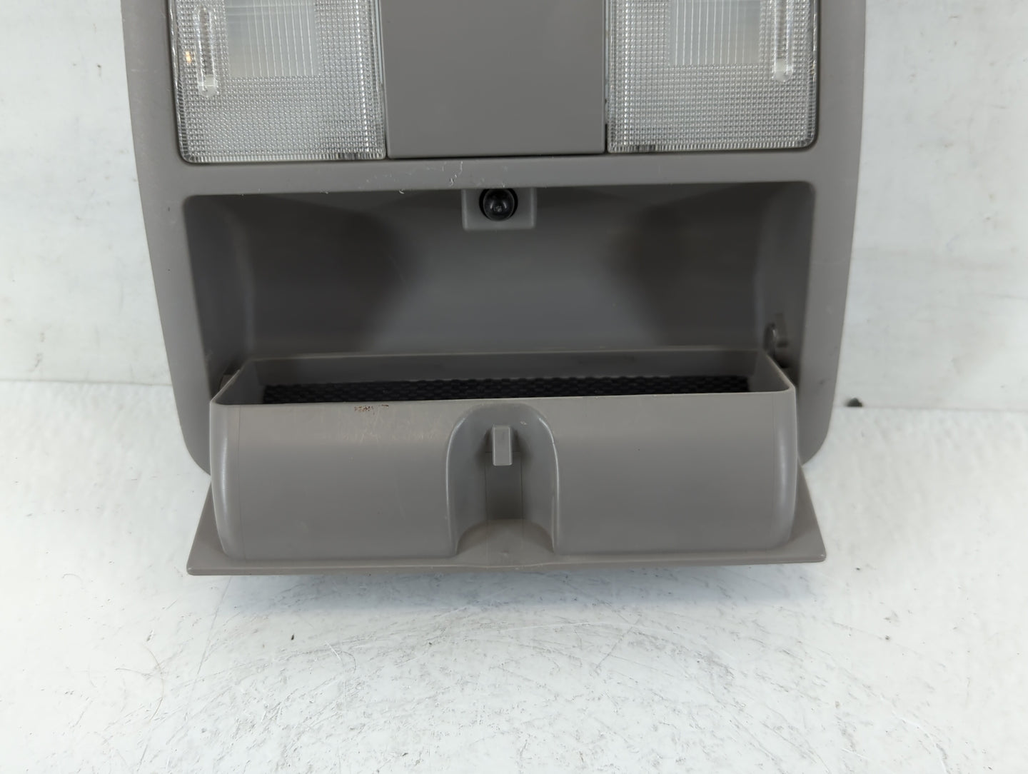 2006-2008 Toyota Rav4 Overhead Roof Console 738660 - Oemusedautoparts1.com