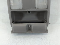 2006-2008 Toyota Rav4 Overhead Roof Console 738660 - Oemusedautoparts1.com