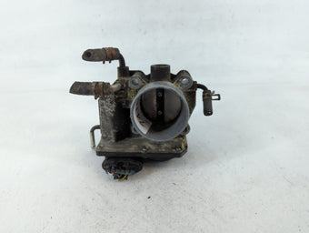 compare product 2006-2008 Toyota Rav4 Throttle Body P/N:22030-28070 Fits Fits 2006 2007 2008 2009 2010 2011 2012 2013 2014 2015 OEM Used Auto Parts