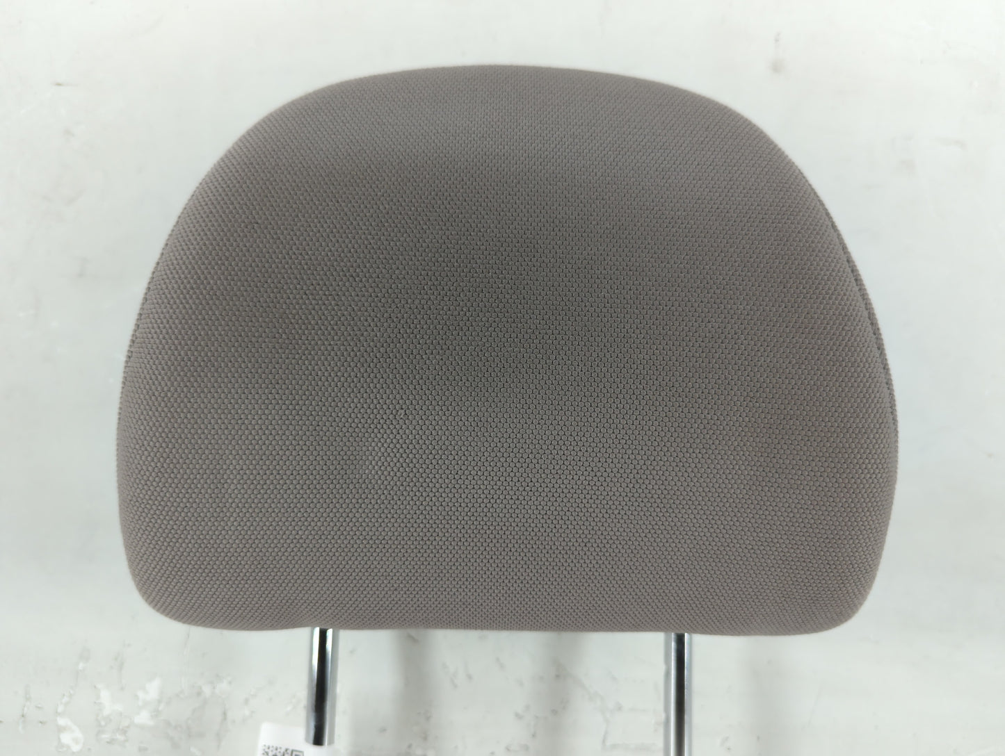 2008 Toyota Rav4 Headrest Head Rest Front Driver Passenger Seat Grey - Oemusedautoparts1.com