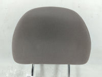 2008 Toyota Rav4 Headrest Head Rest Front Driver Passenger Seat Grey - Oemusedautoparts1.com