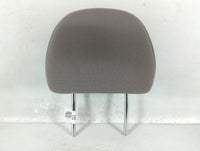2008 Toyota Rav4 Headrest Head Rest Front Driver Passenger Seat Grey - Oemusedautoparts1.com