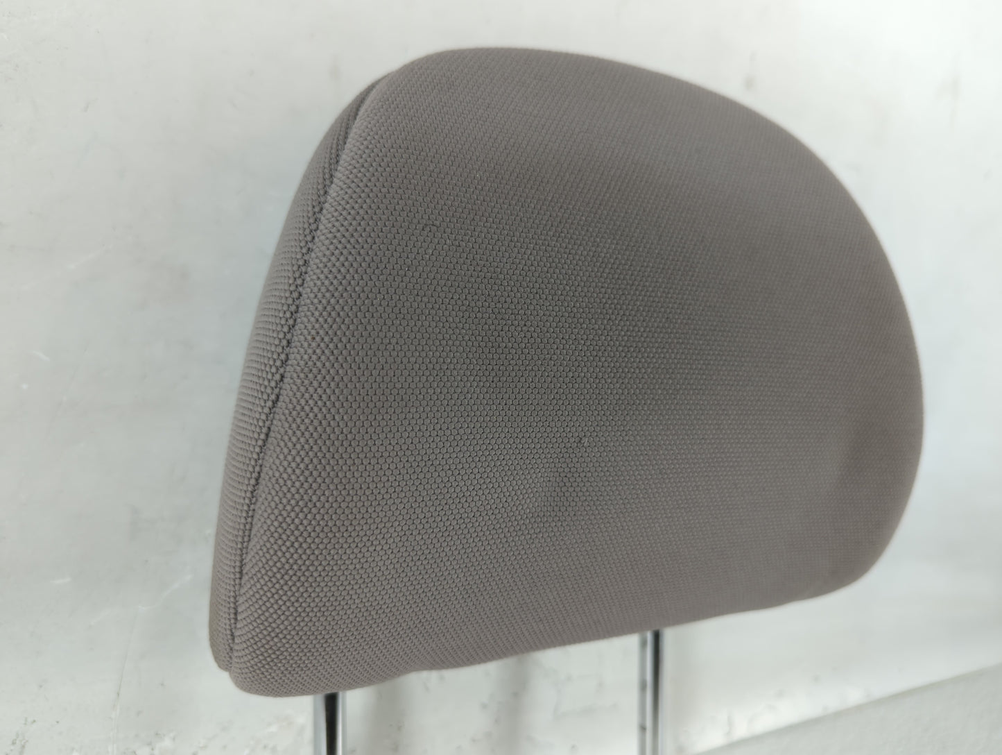 2008 Toyota Rav4 Headrest Head Rest Front Driver Passenger Seat Grey - Oemusedautoparts1.com