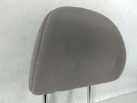 2008 Toyota Rav4 Headrest Head Rest Front Driver Passenger Seat Grey - Oemusedautoparts1.com