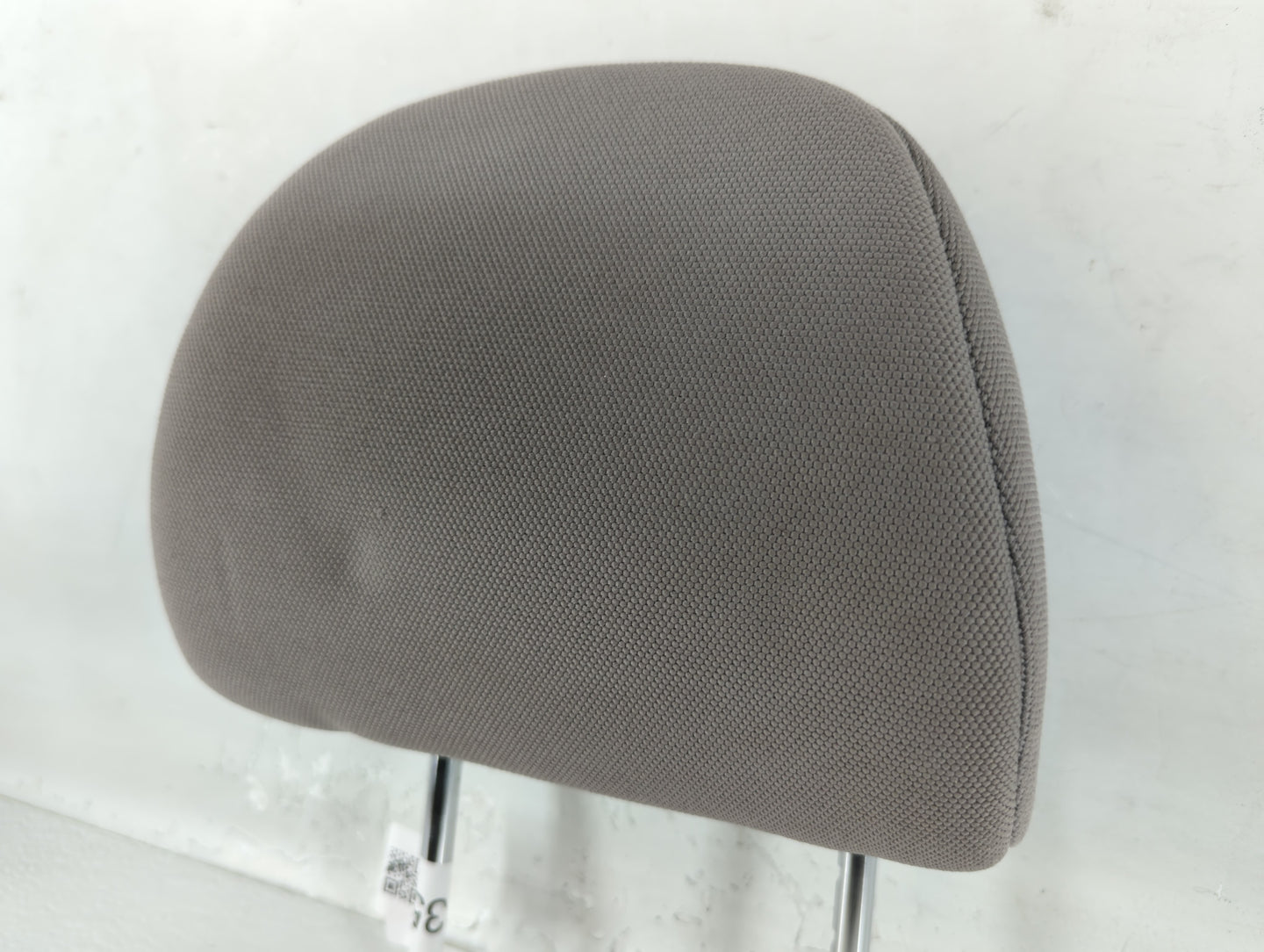 2008 Toyota Rav4 Headrest Head Rest Front Driver Passenger Seat Grey - Oemusedautoparts1.com