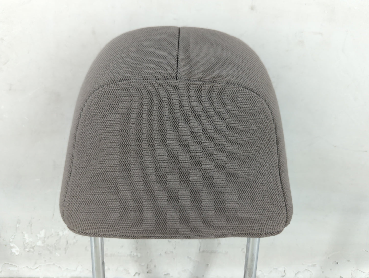 2008 Toyota Rav4 Headrest Head Rest Front Driver Passenger Seat Grey - Oemusedautoparts1.com