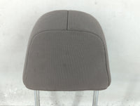 2008 Toyota Rav4 Headrest Head Rest Front Driver Passenger Seat Grey - Oemusedautoparts1.com