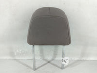 2008 Toyota Rav4 Headrest Head Rest Front Driver Passenger Seat Grey - Oemusedautoparts1.com