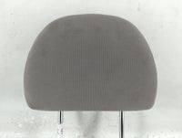 2008 Toyota Rav4 Headrest Head Rest Front Driver Passenger Seat Grey - Oemusedautoparts1.com