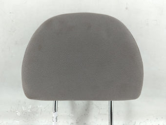 compare product 2008 Toyota Rav4 Headrest Head Rest Front Driver Passenger Seat Grey