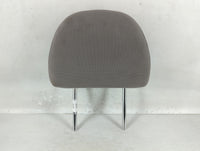2008 Toyota Rav4 Headrest Head Rest Front Driver Passenger Seat Grey - Oemusedautoparts1.com