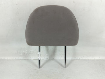 2008 Toyota Rav4 Headrest Head Rest Front Driver Passenger Seat Grey